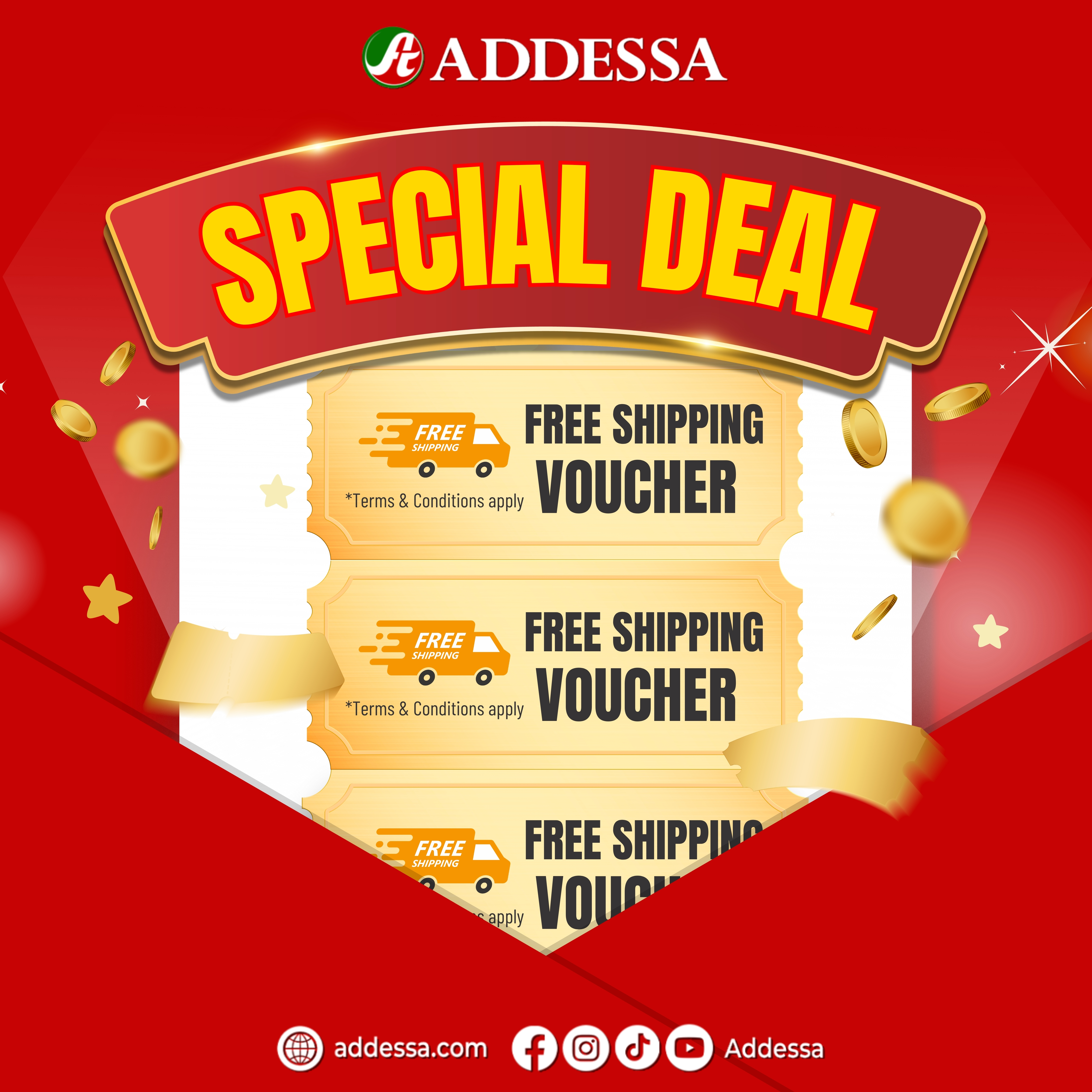 free-shipping