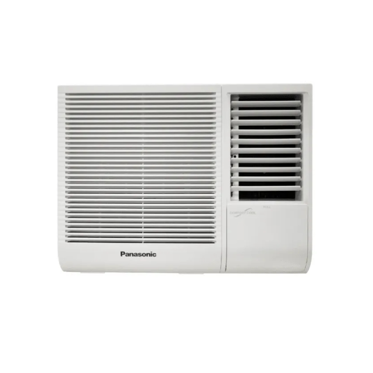Panasonic 1.0HP Manual Window Type Air Conditioner CW-N1020VPH