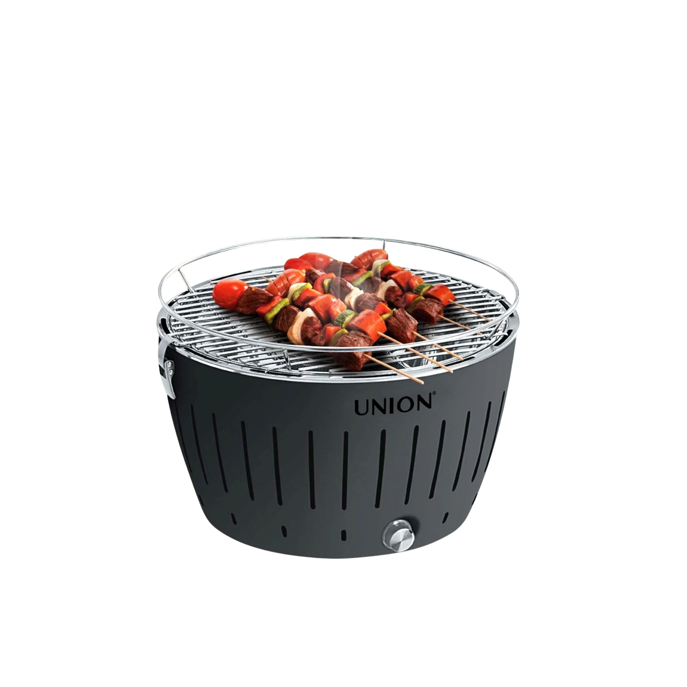 Union Smokeless Charcoal Grill UGCG-101