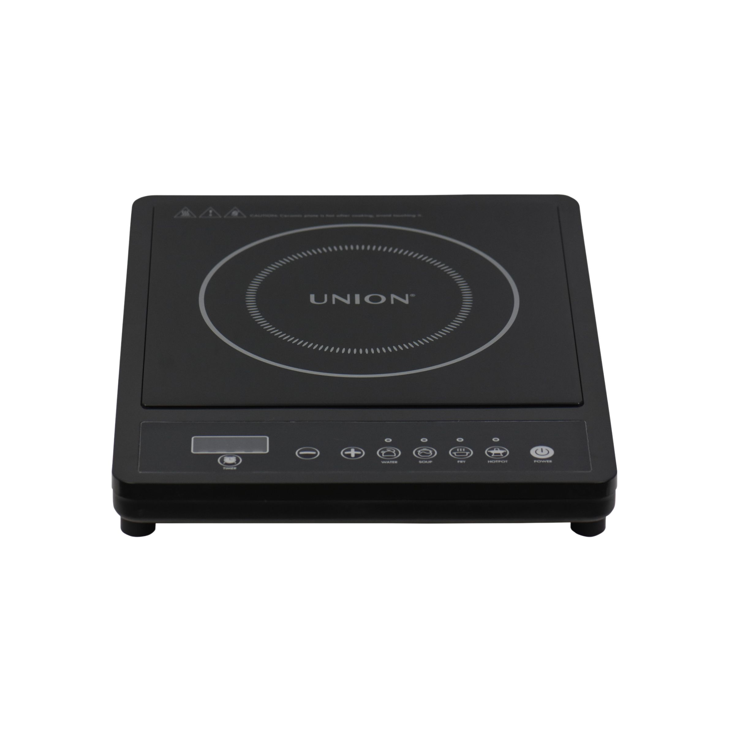 Union Classic Induction Cooker UGIDC-188