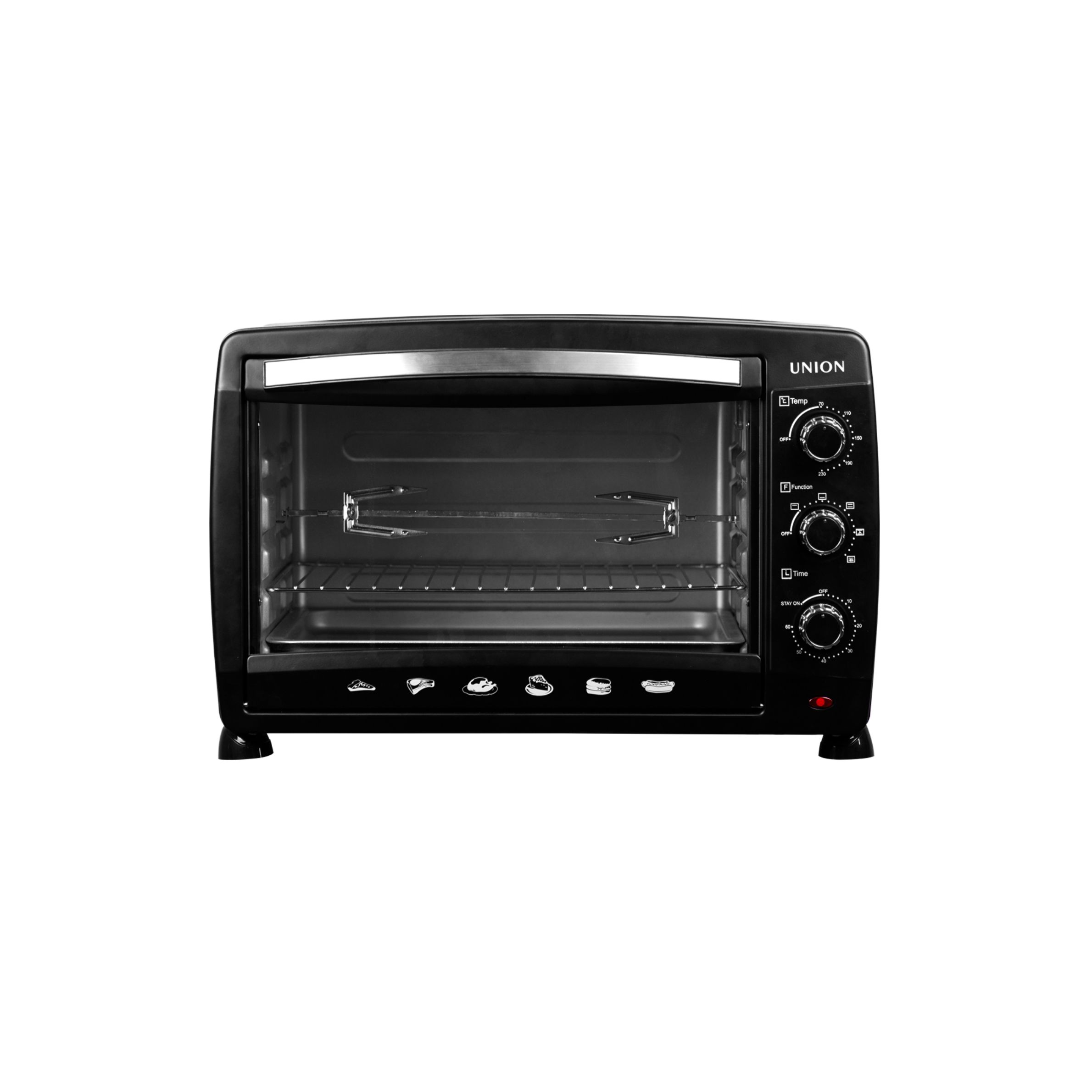 Union 45L Electric Convection Oven UGEO-4500