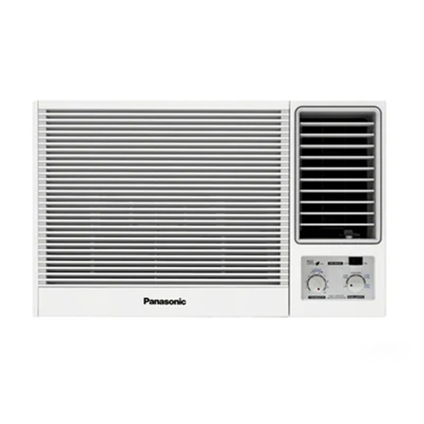 Panasonic 2.0HP Manual Window Type Air Conditioner CW-N1820EPH