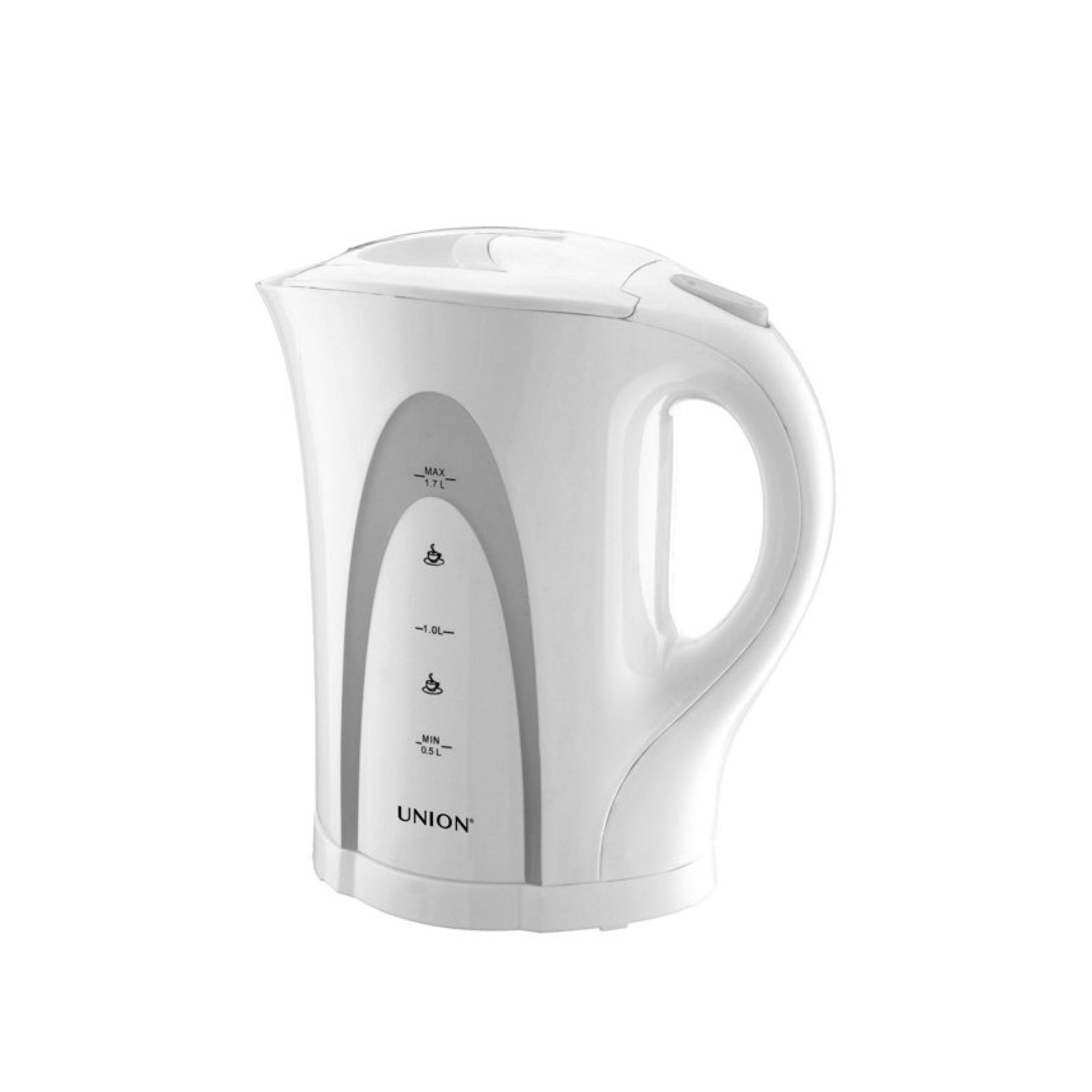 UGCK-170
1.7 L ELECTRIC KETTLE-UGCK-170