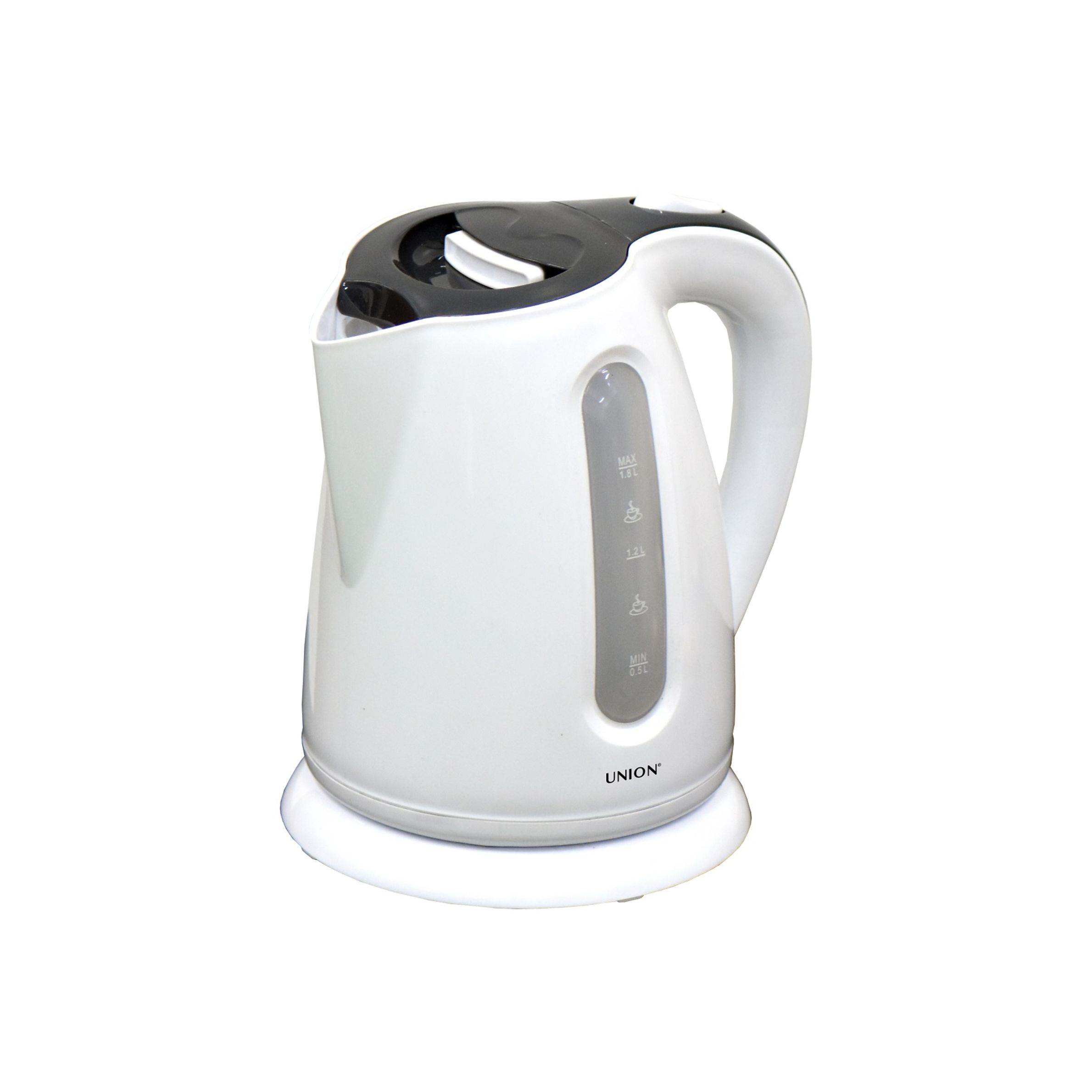 Union 1.8L Electric Kettle UGCK-175