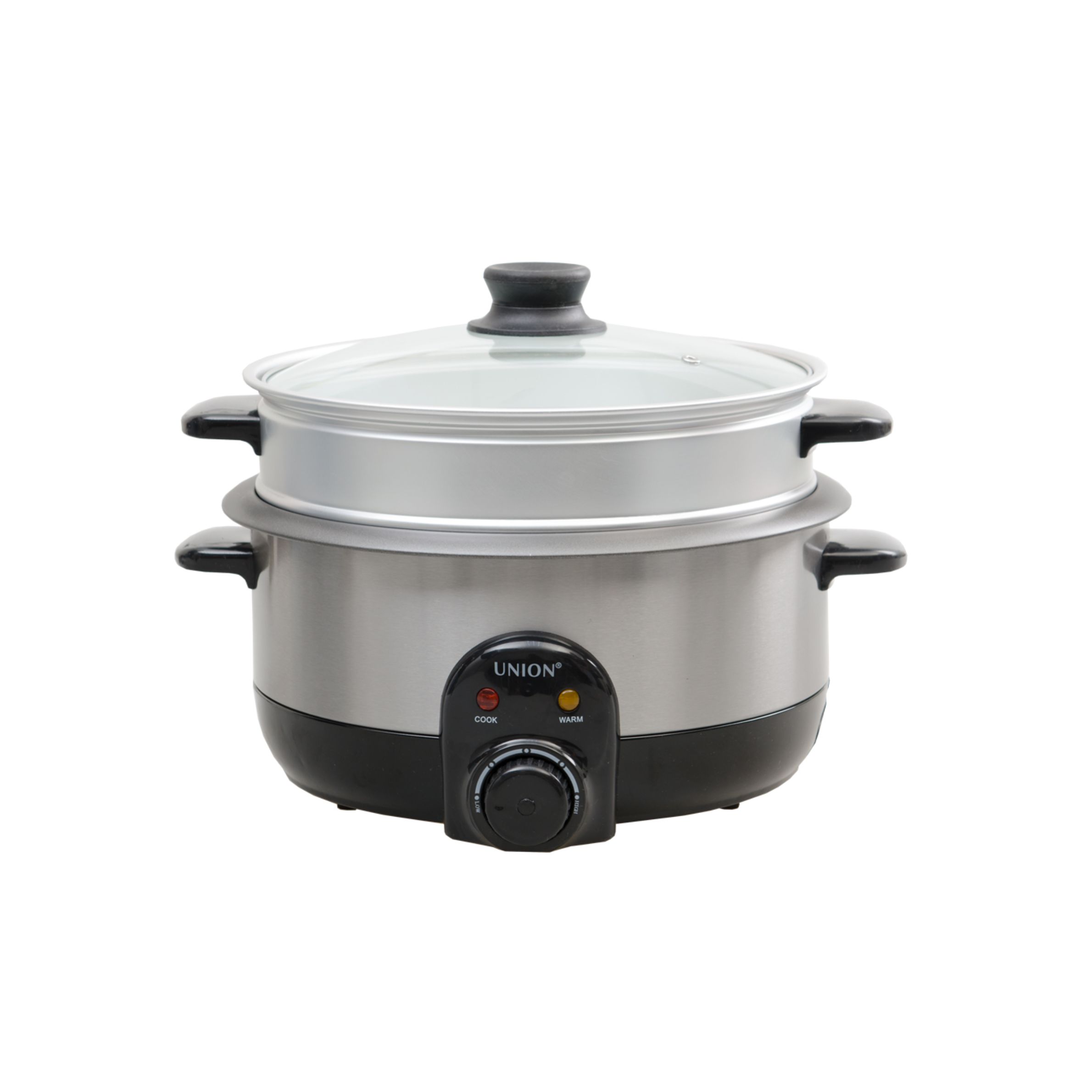 Union 12-in-1 Multi Cooker UGMC-308