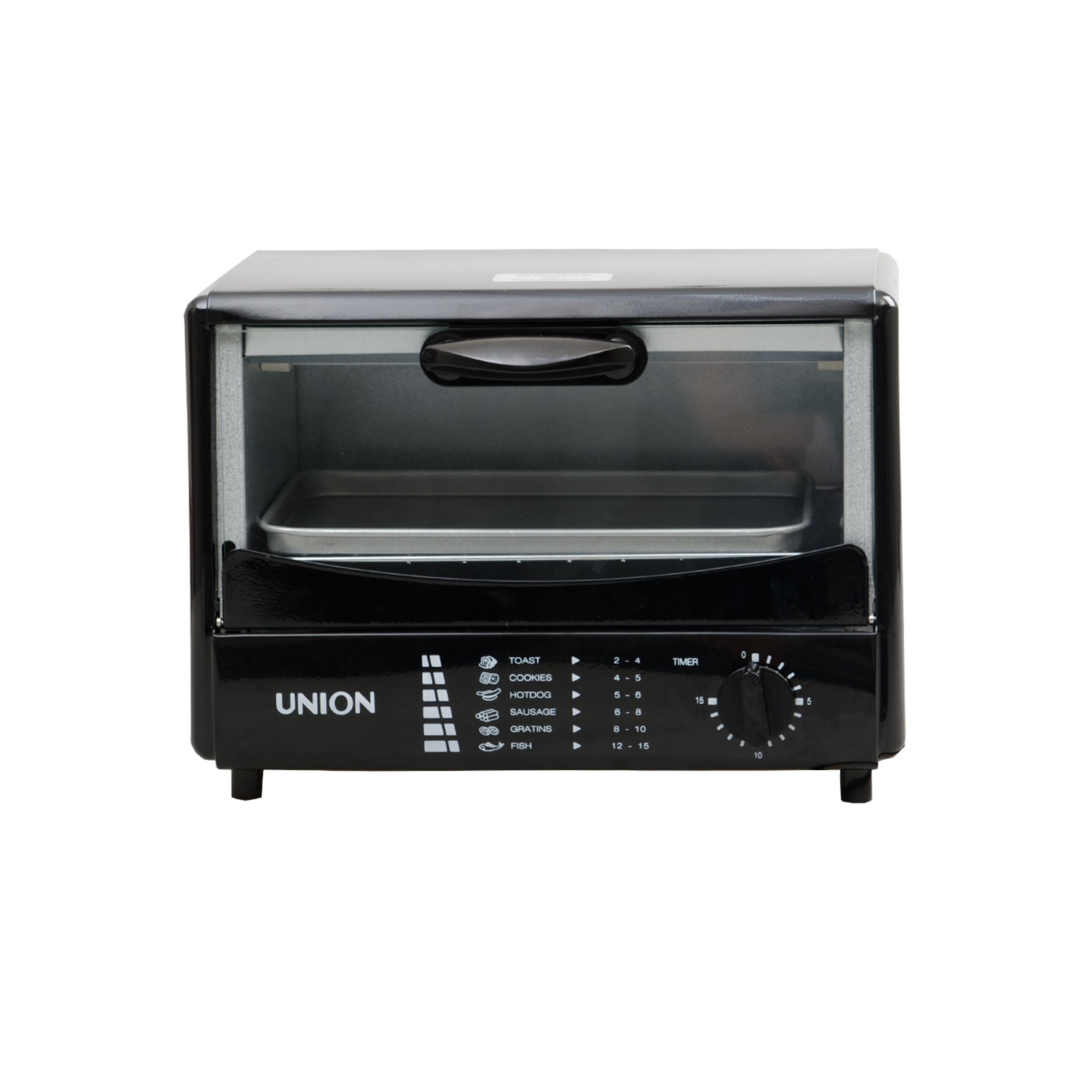 7L Oven Toaster UGOT-145