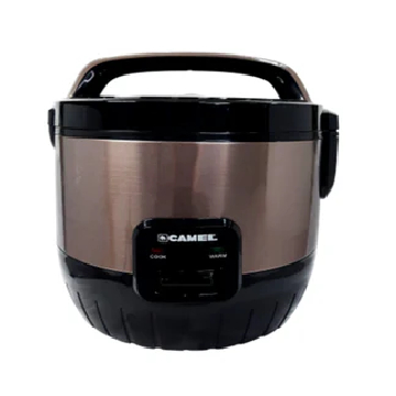 Camel 7.0L Rice Cooker CRJ-701