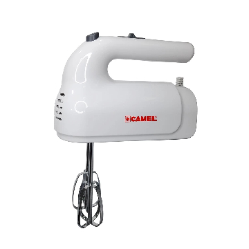 Camel 5 Speed Hand Mixer CMX-102