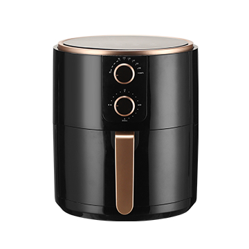 Camel 5.8L Air Fryer CAF581