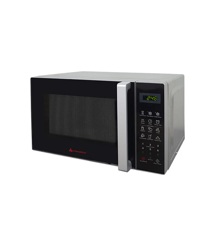 Solo Microwave Oven-HMO-20MDLX3