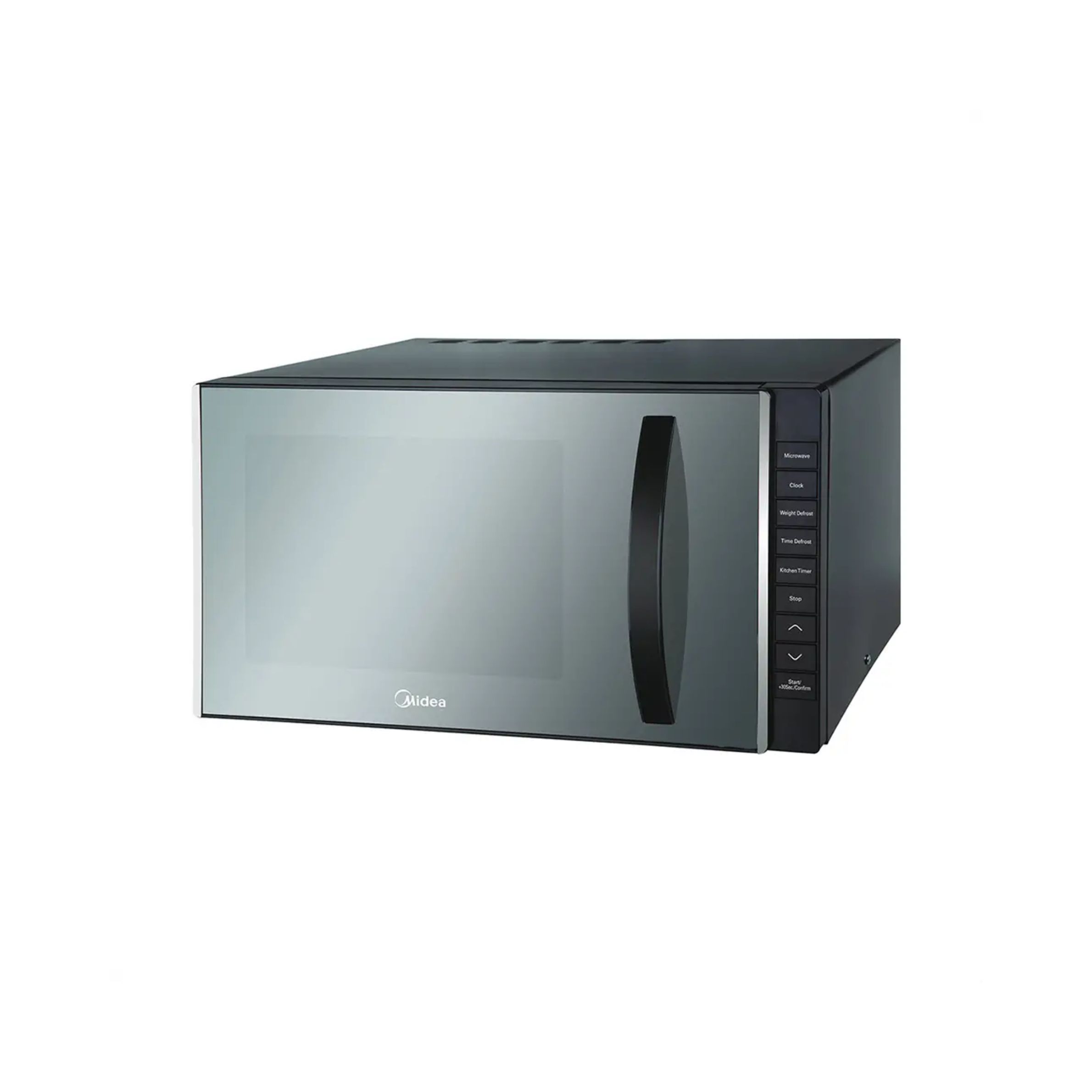 Midea 24L Digital Microwave Oven FP-61MMV024LETH-B