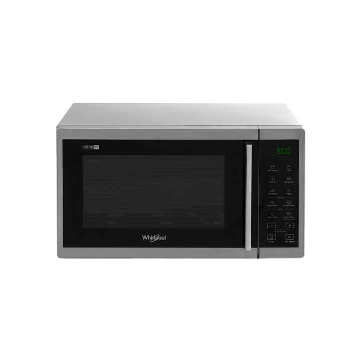 Whirlpool 20L Microwave Oven MWP-253 BL