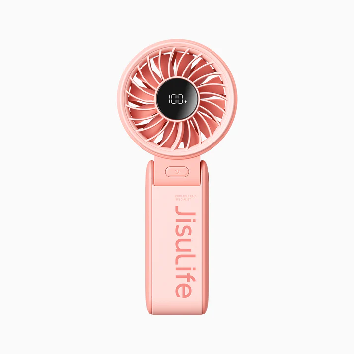 JisuLife Handheld Fan Life7 3600MAH-LIFE7 3600MAH