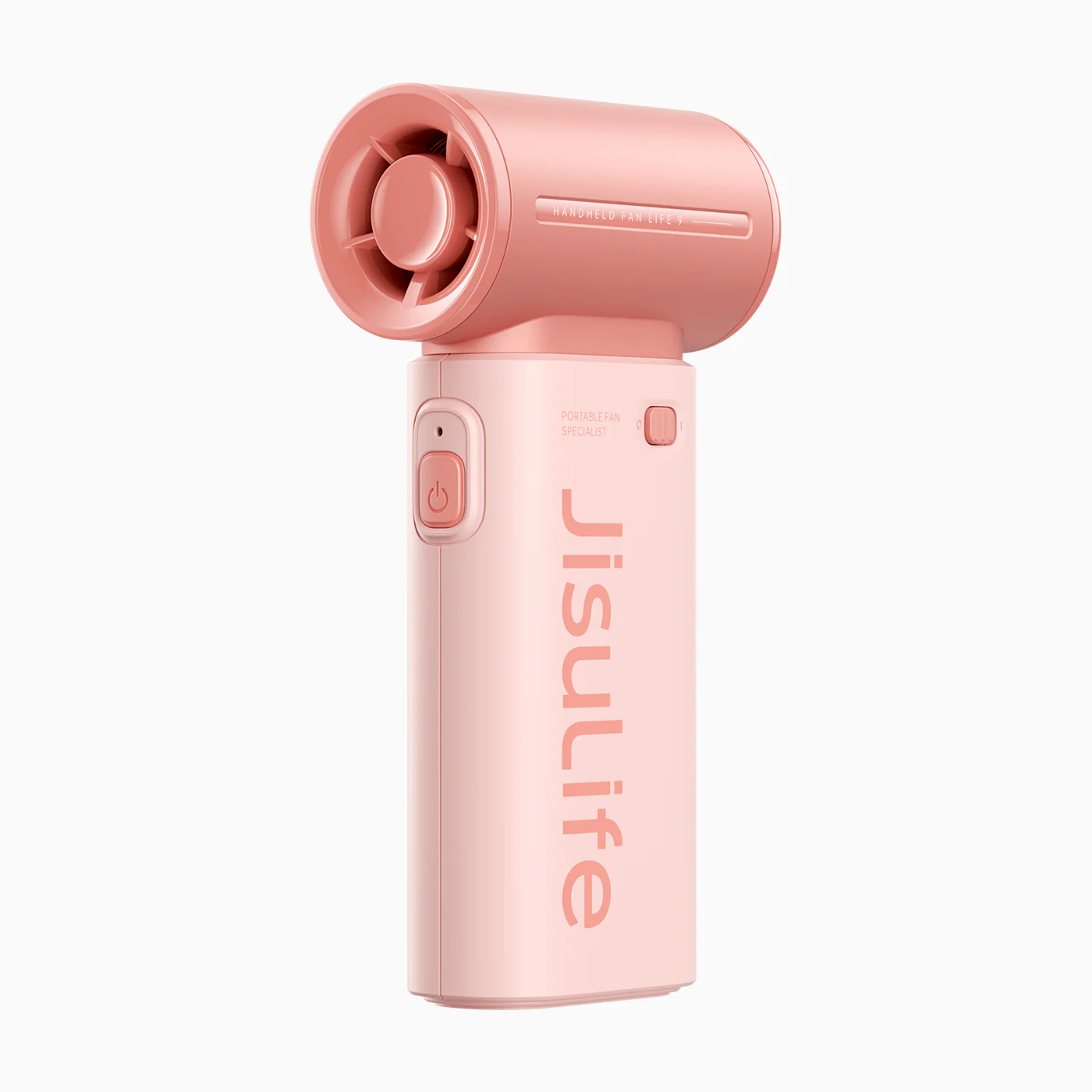 JisuLife Handheld Fan Life9 3600MAH-LIFE 9 3600MAH