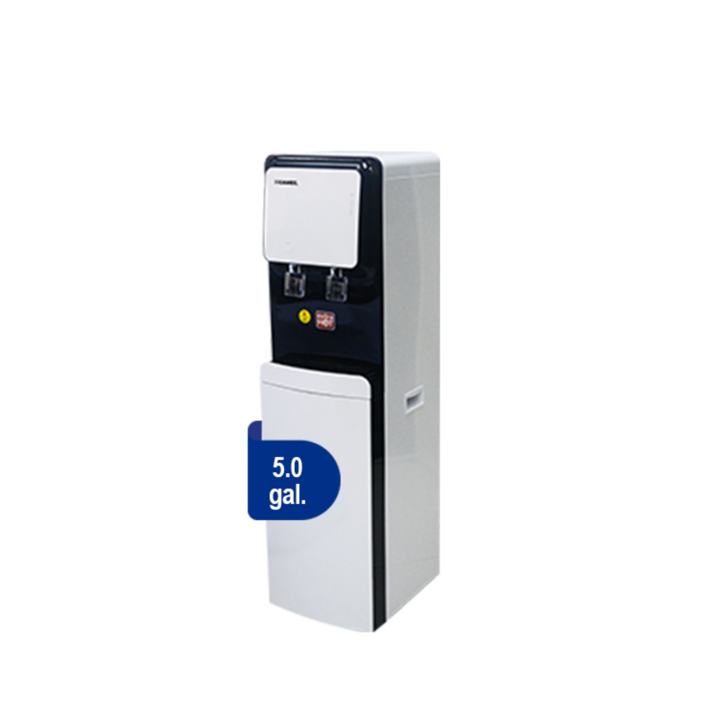 Camel Hot & Cold Water Dispenser CWD16HC-PR3