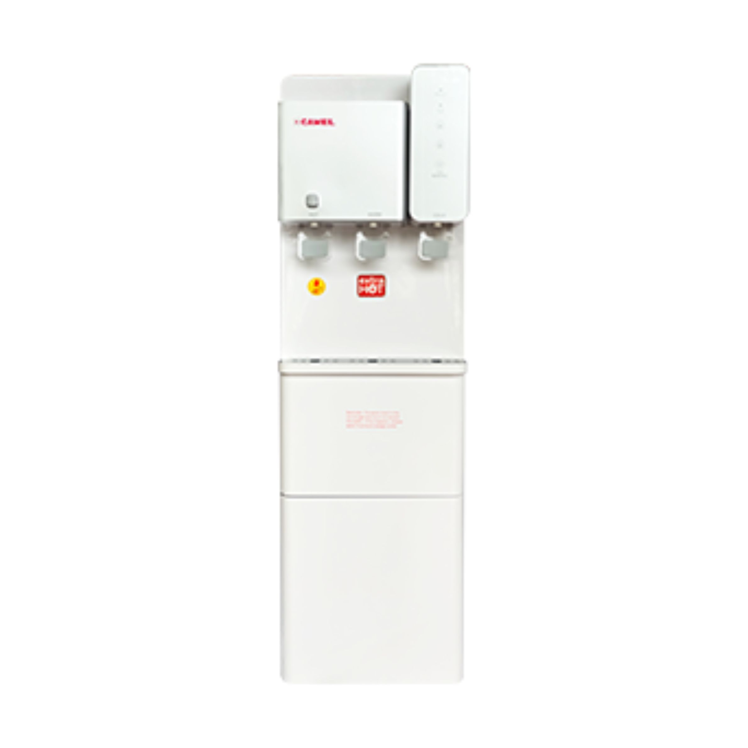 Camel Hot & Cold Water Dispenser CWD16HCIM1