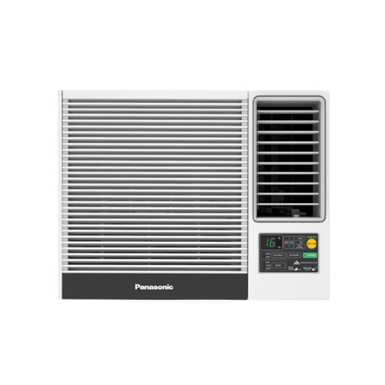 Panasonic 0.5HP Window Type Air Conditioner CW-XN620JPH