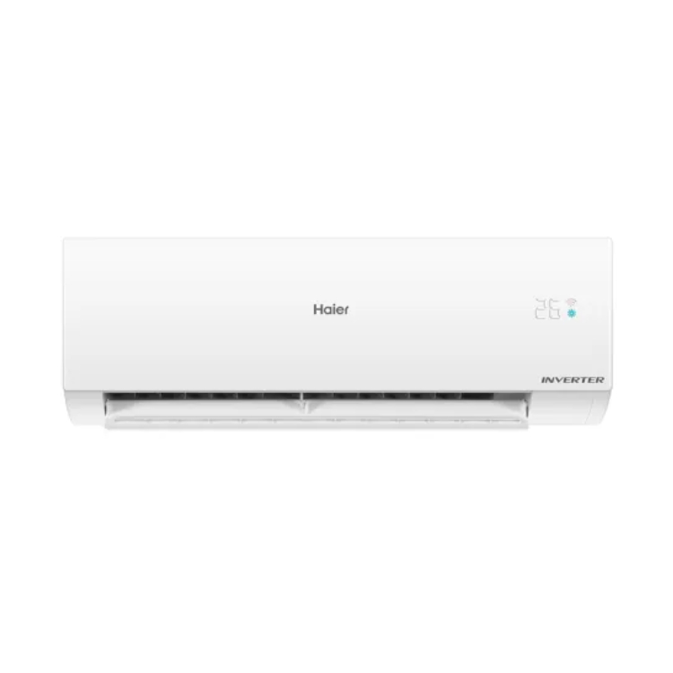 Haier 1HP Split Type Air Conditioner HSU-10QSV32  EOL