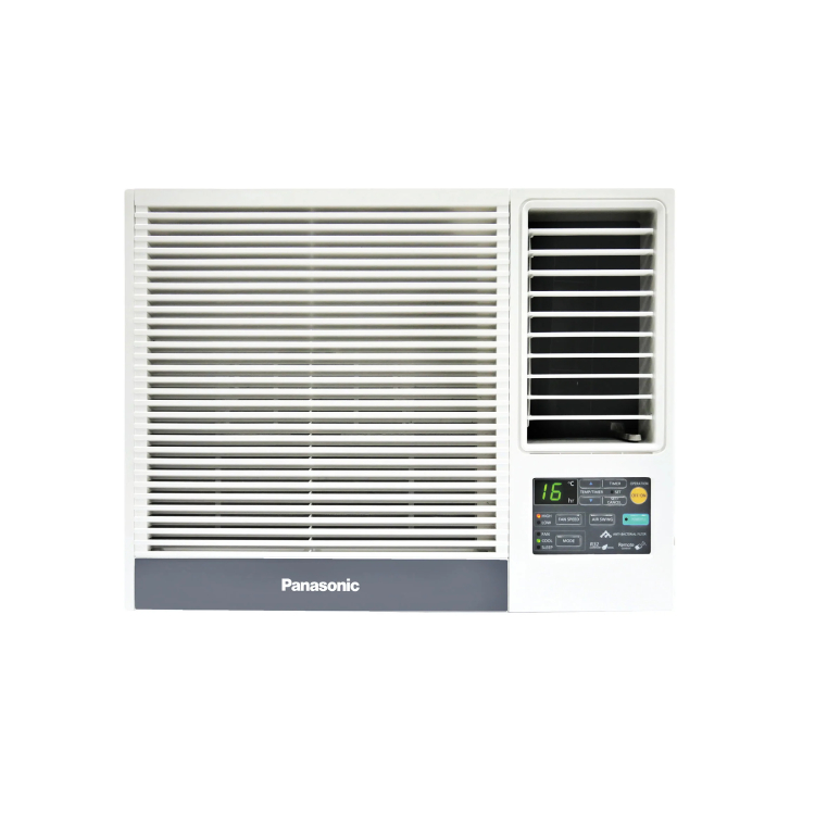 Panasonic 0.75HP Window Type Air Conditioner CW-XN820JPH
