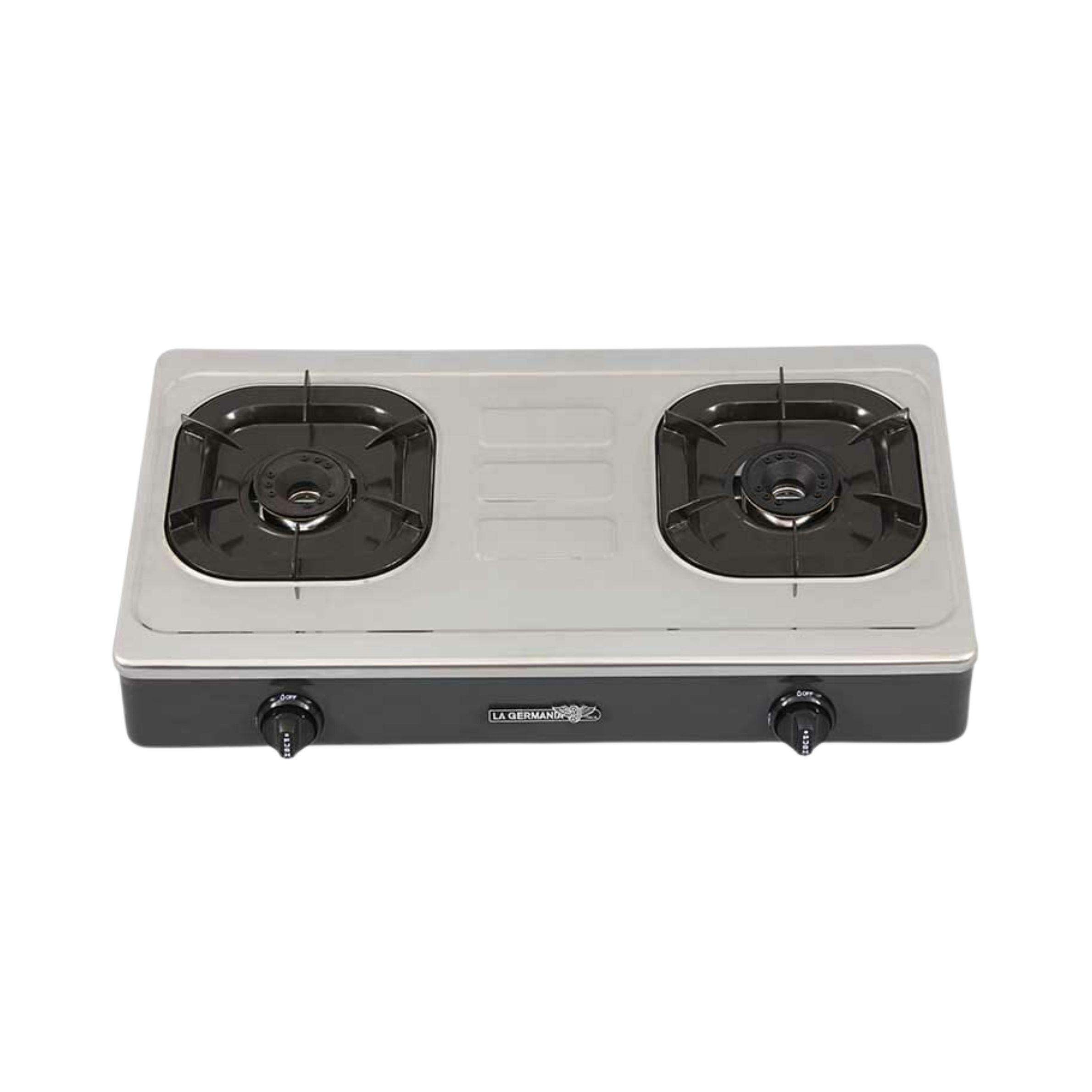 70 Stainless Gas Stove G8002BX-G-8002BX