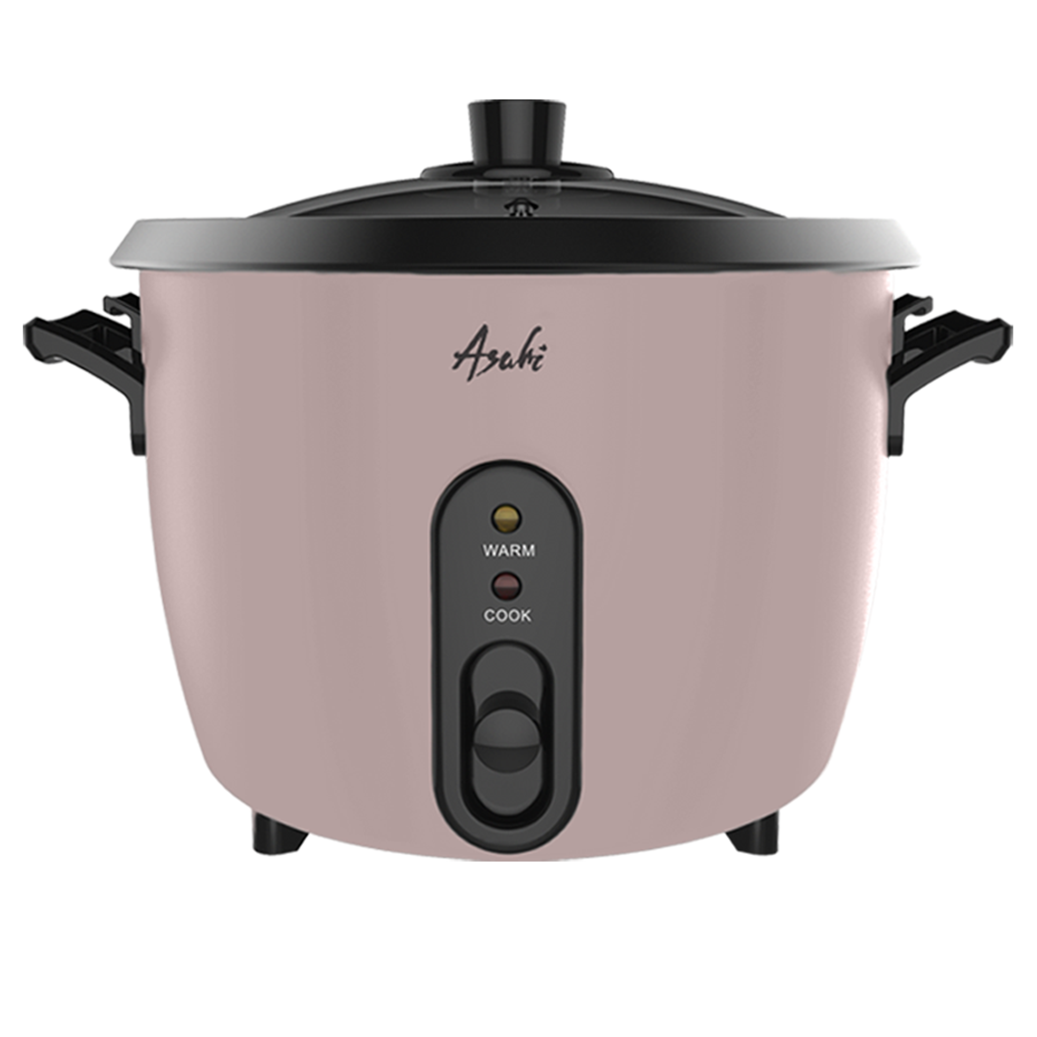 Asahi 1.8L Rice Cooker RC-107