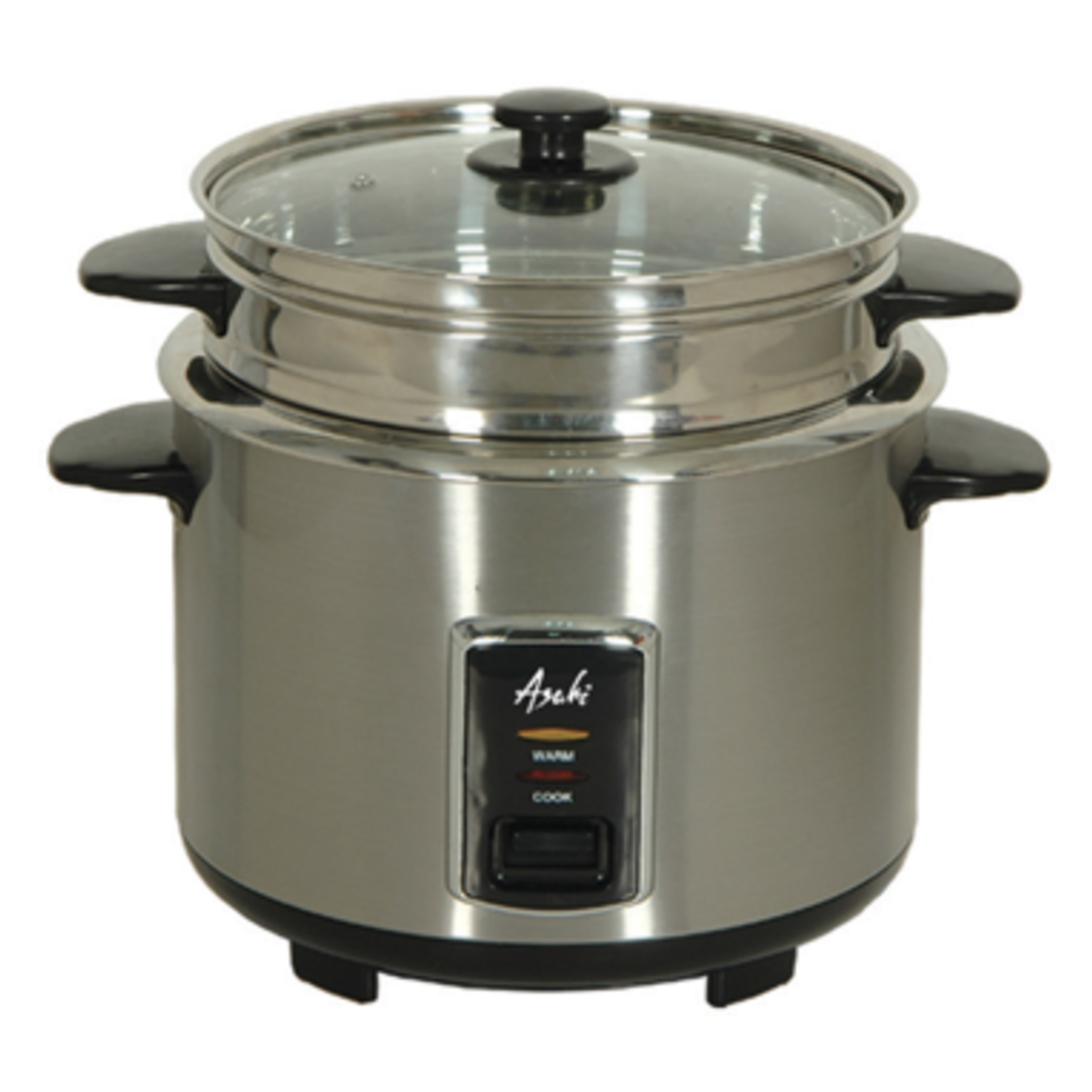 RC-84 All Stainless Rice Cooker-RC-84