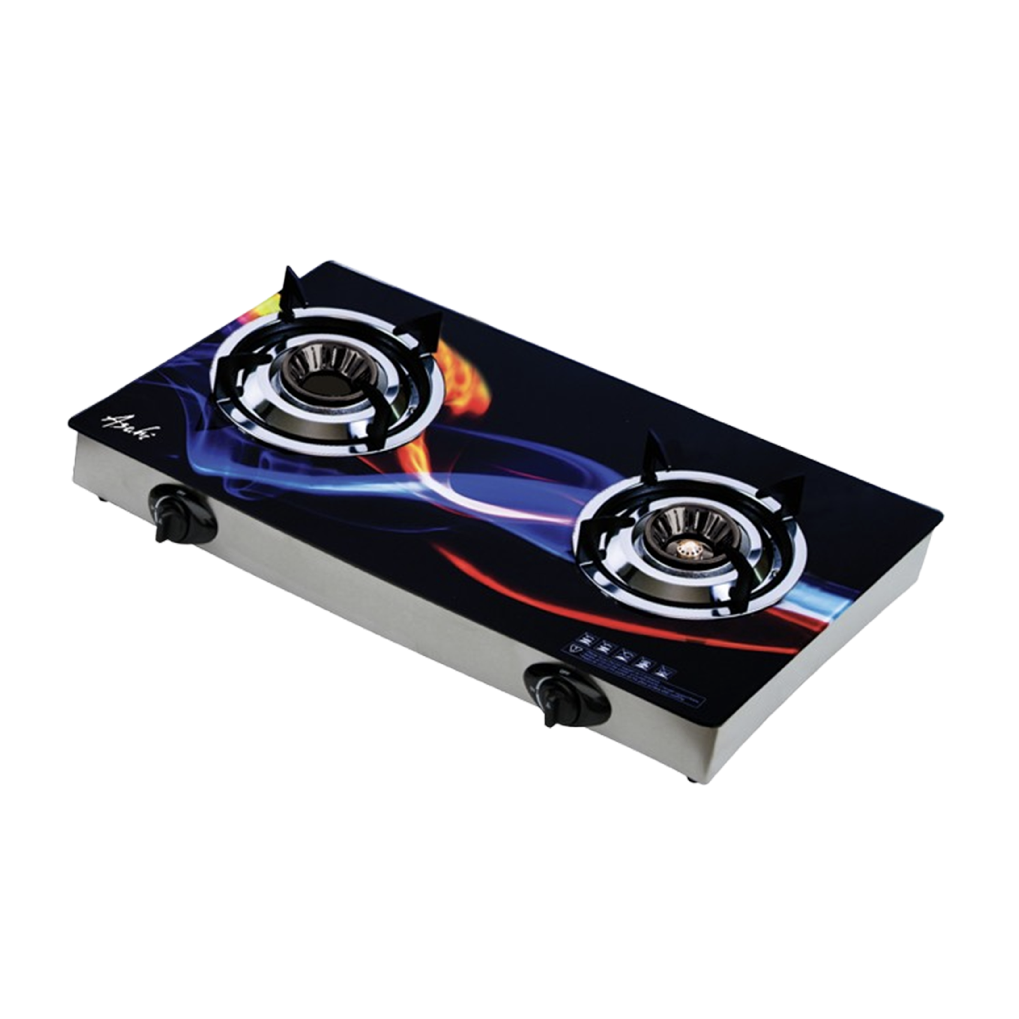 Stainless Steel Gas Stove-GS-1017