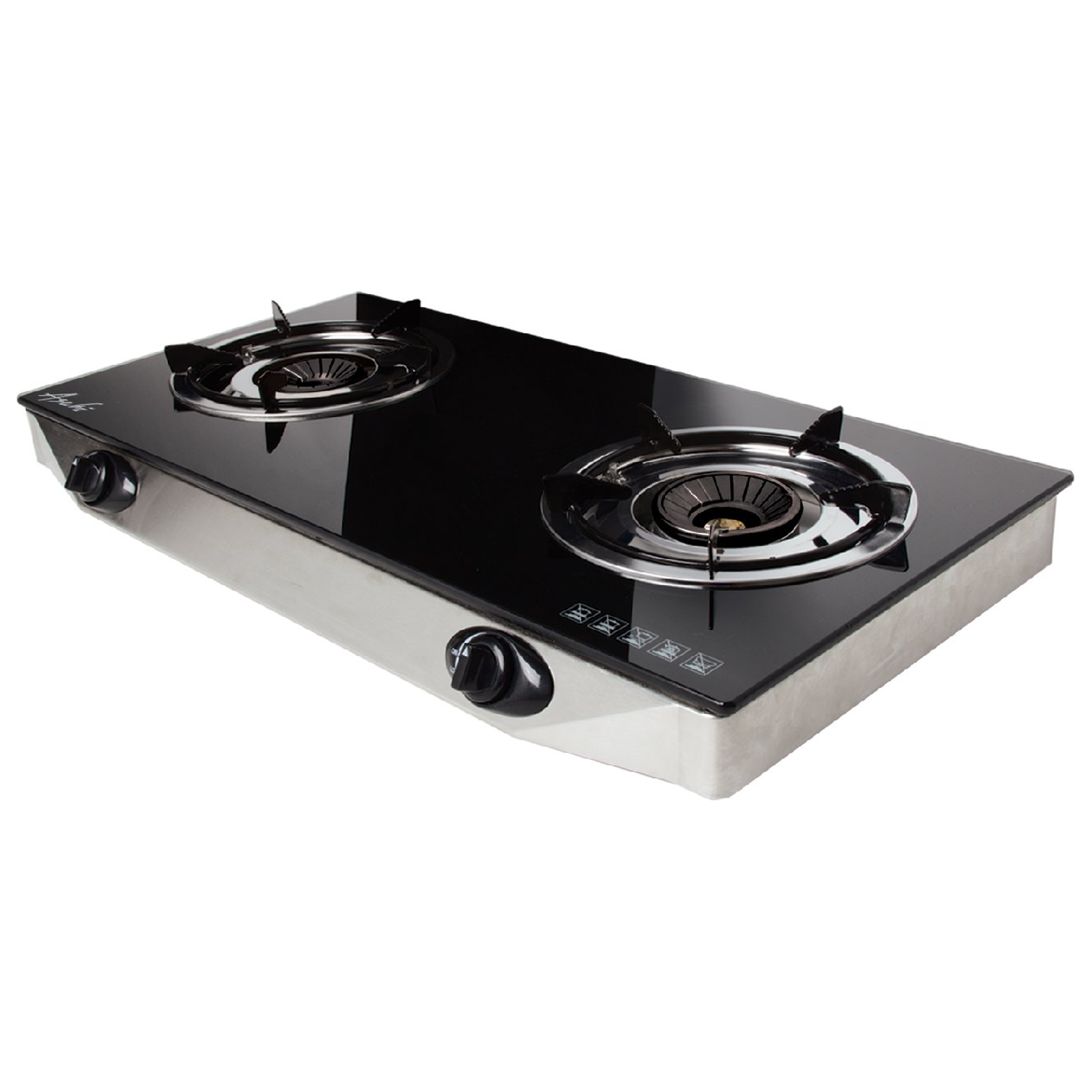Tempered Glass Top Gas Stove-GS-887
