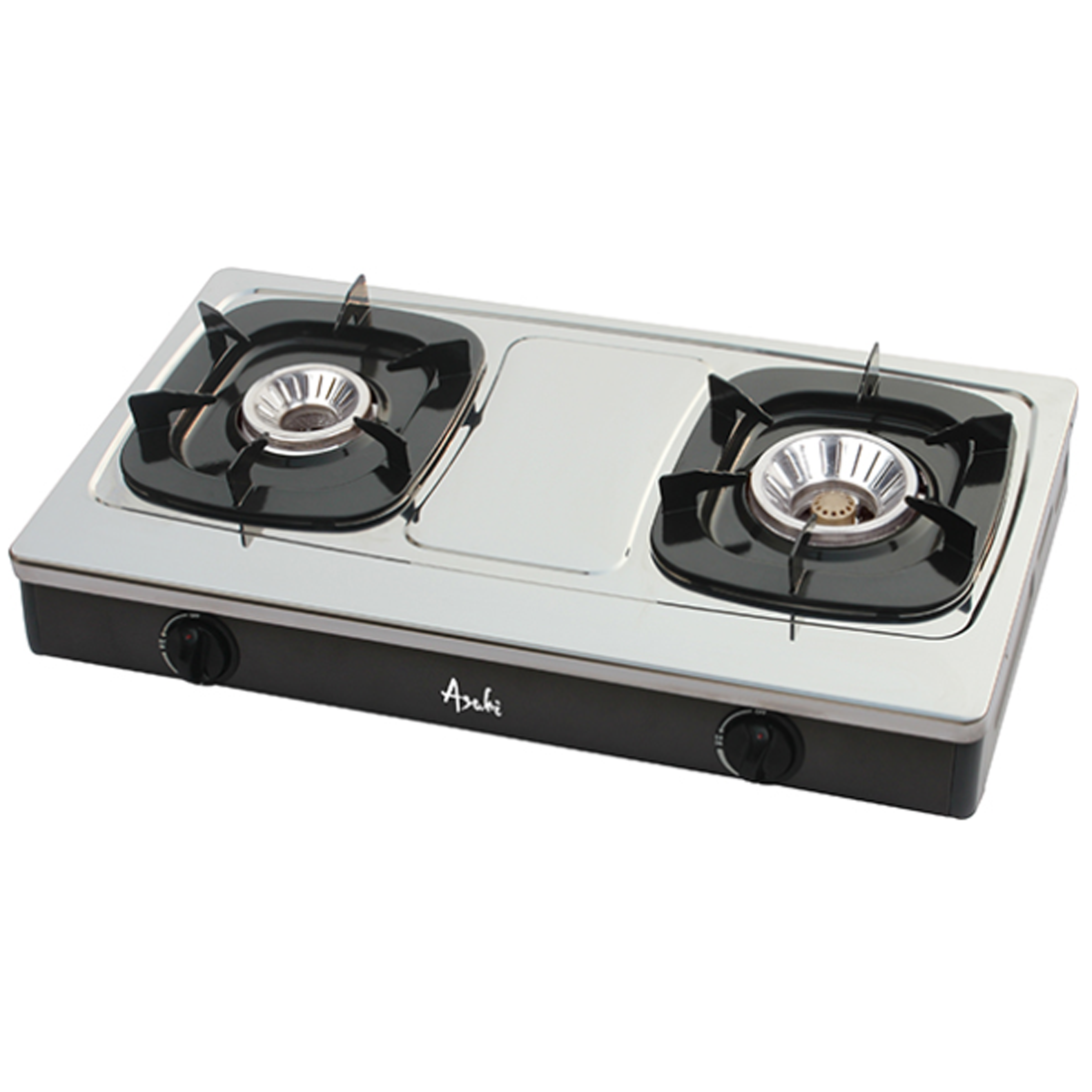 Gas Stove Double Burner-GS-997