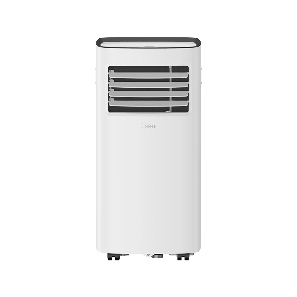 Midea 1.5HP Portable Air Conditioner FP-54APT015HENV-N5
