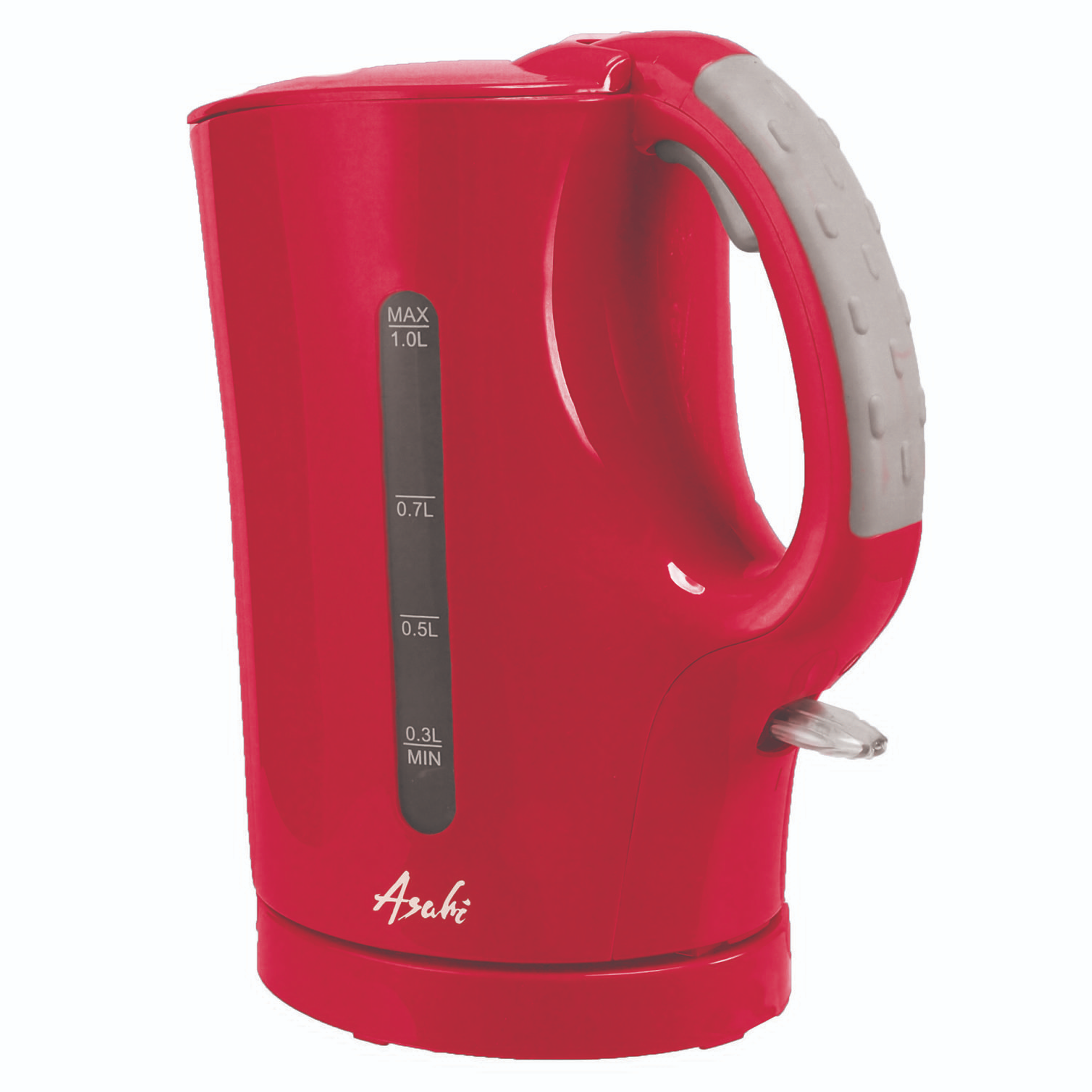 Asahi 1.0L Cordless Electric Kettle EK-100