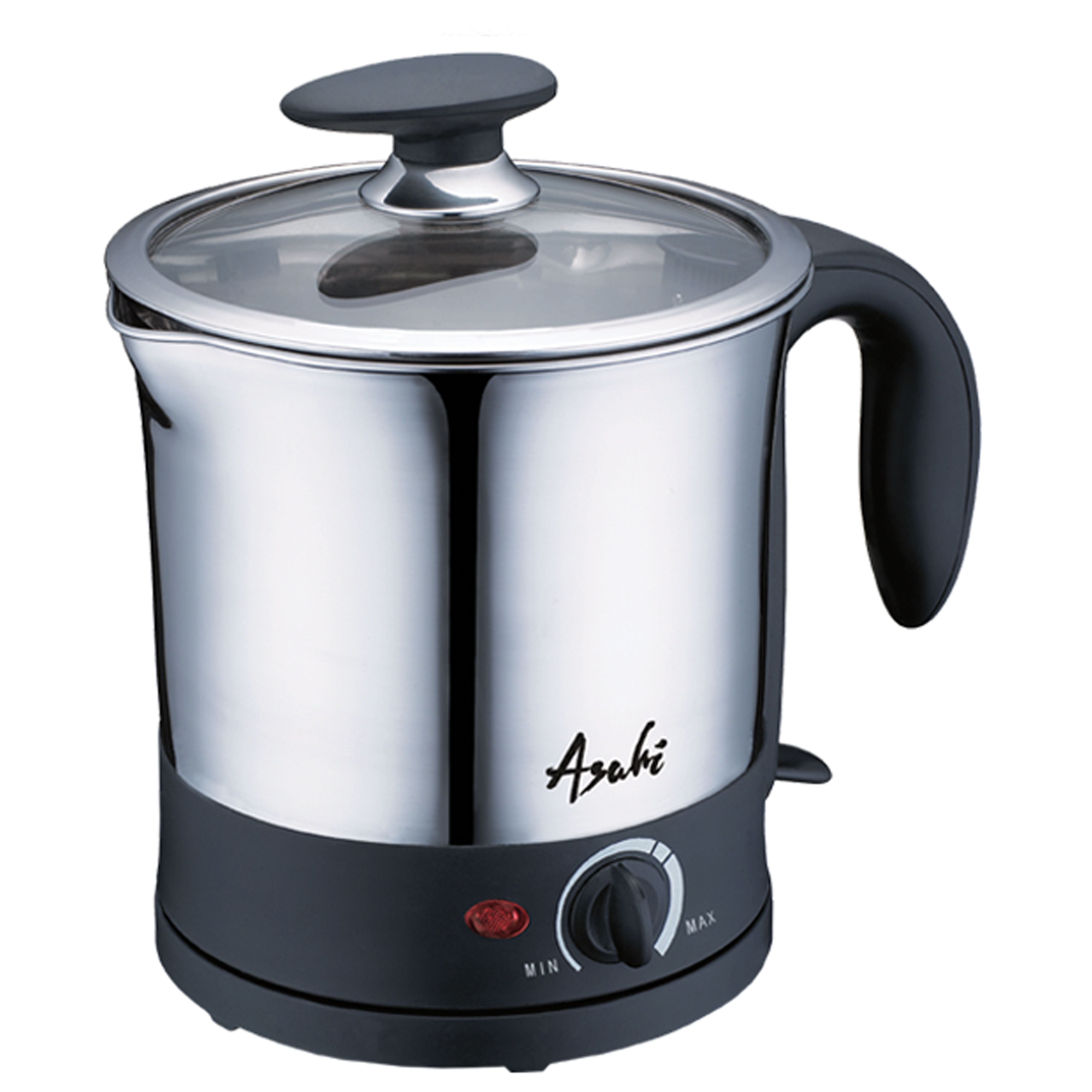 Asahi 1.5L Electric Multi-Cooker EK-151