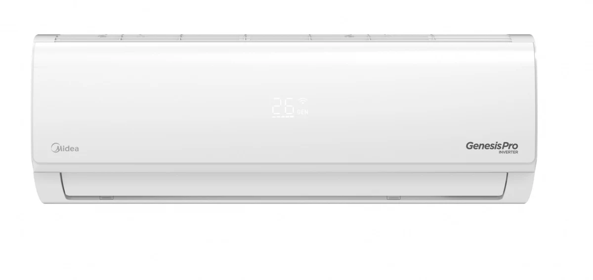 Midea 1.0HP R32 Series Split Type Air Conditioner FP-53AST010KEIV-E4