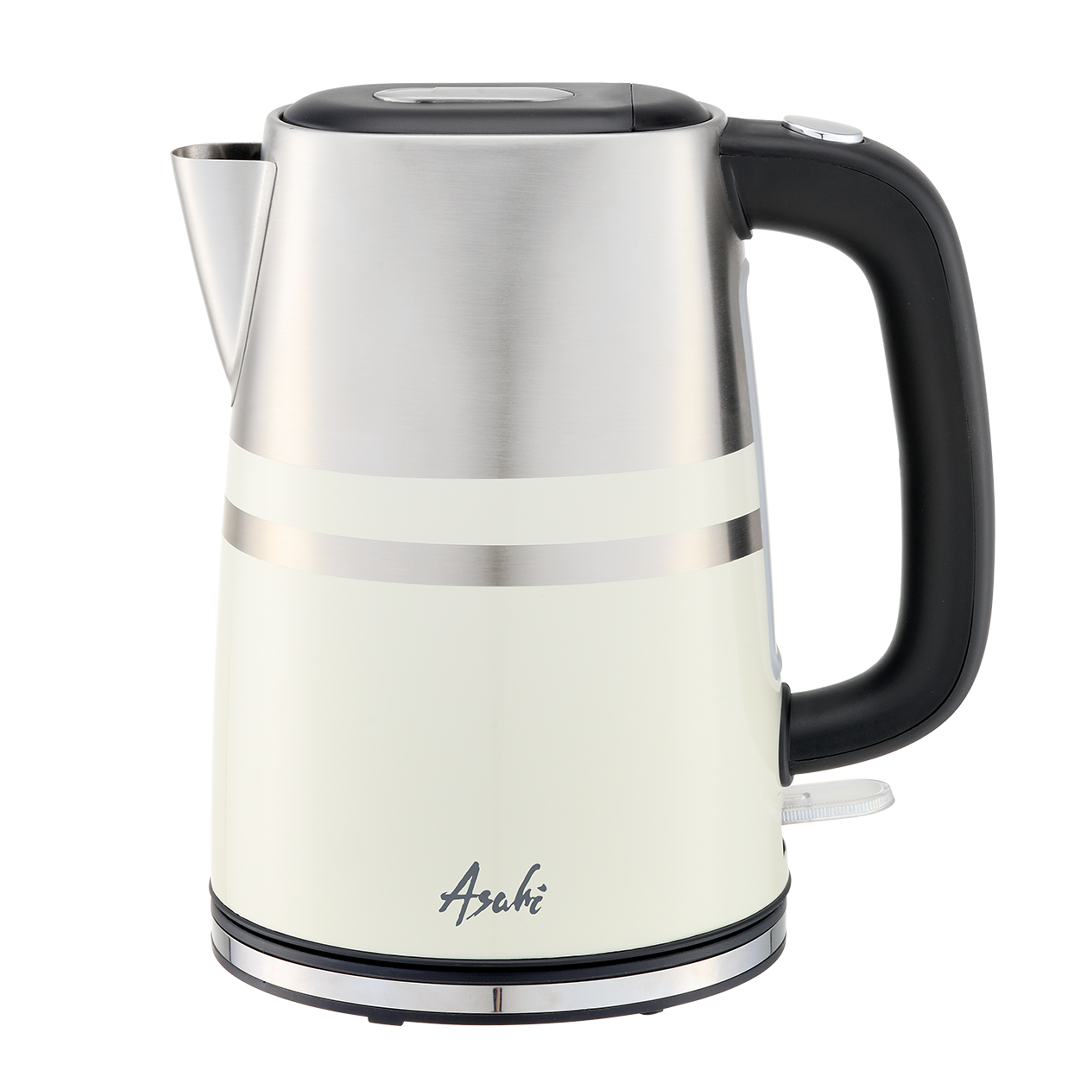 Asahi 1.7L Cordless Electric Kettle EK-179