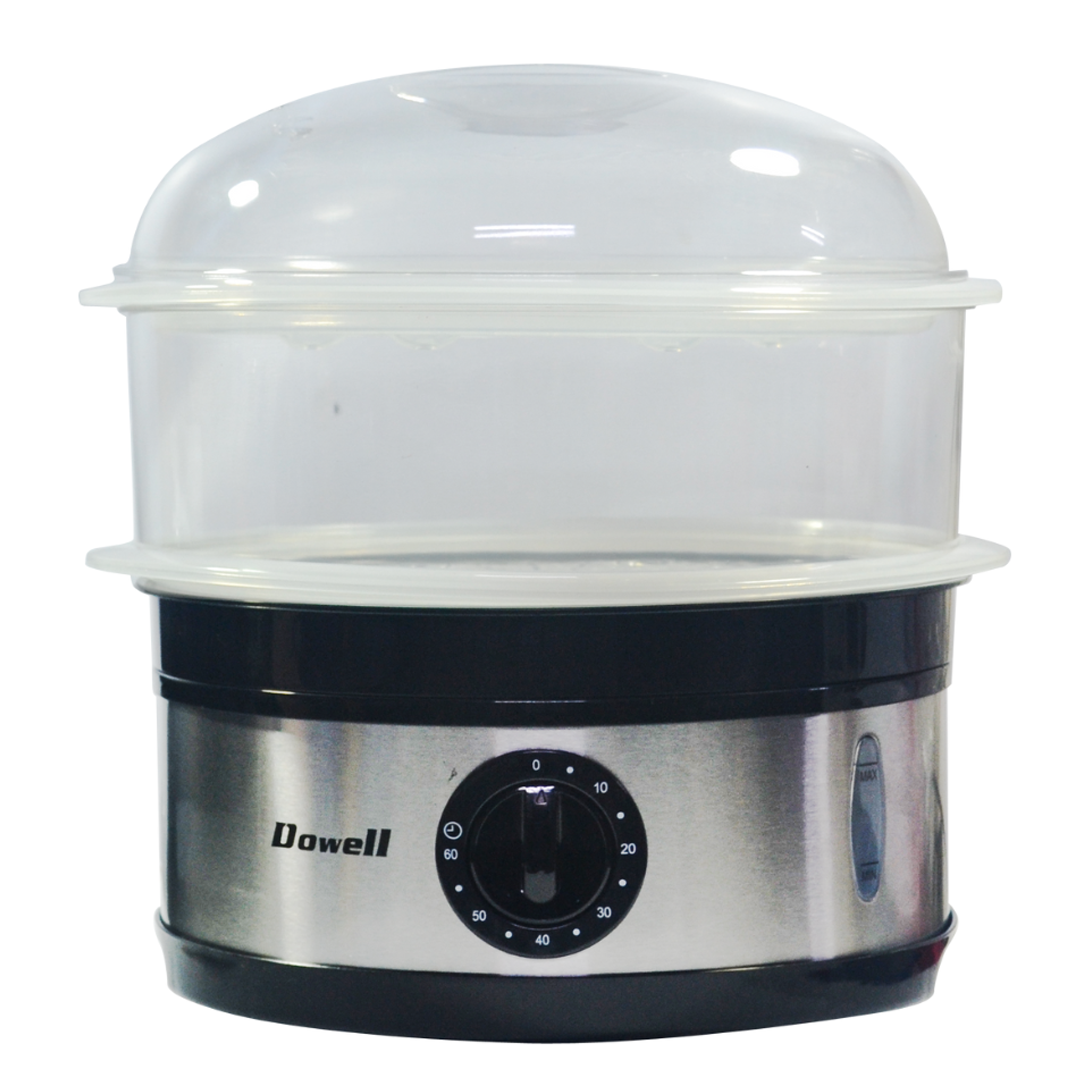 Dowell 5.1L Food Steamer FS-13S2