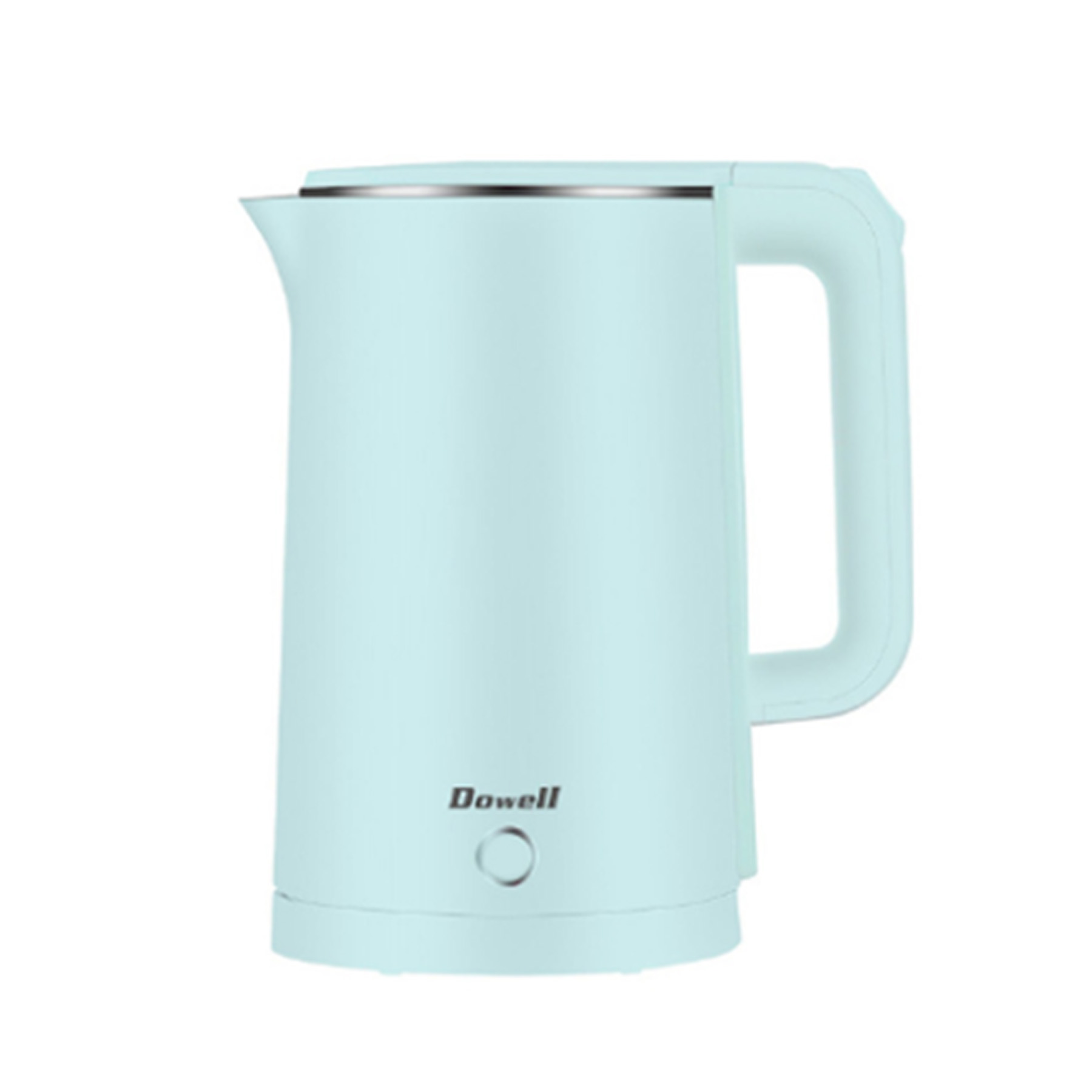 Dowell 1.8L Electric Kettle EK-817