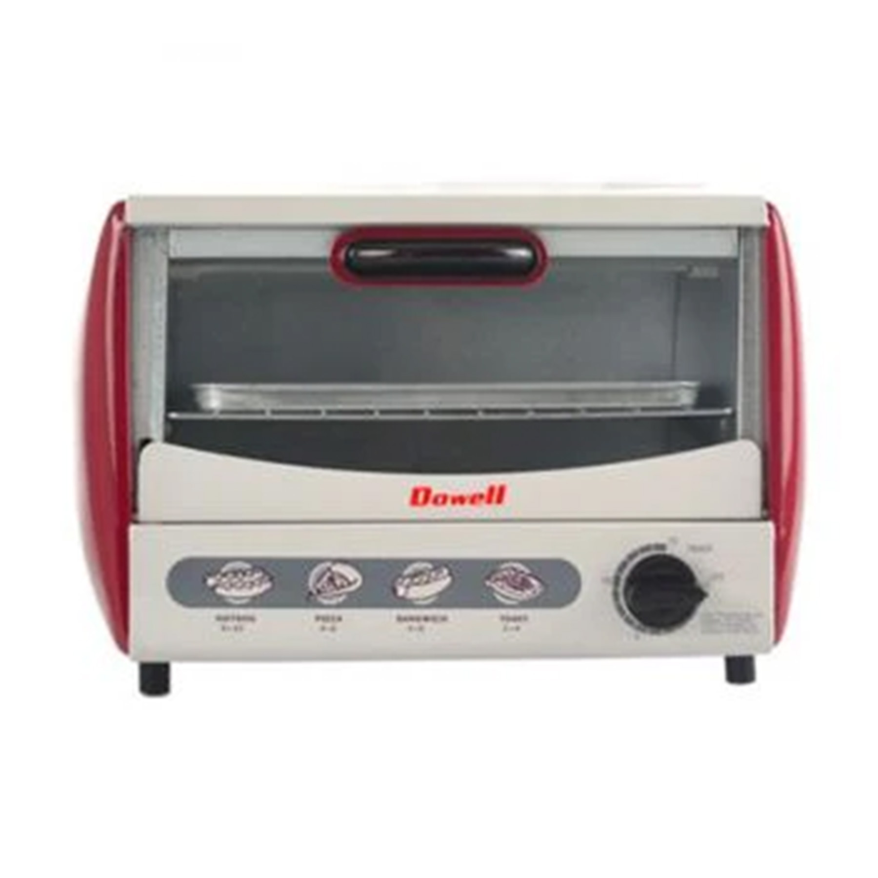 Dowell 6L Oven Toaster DOT-603