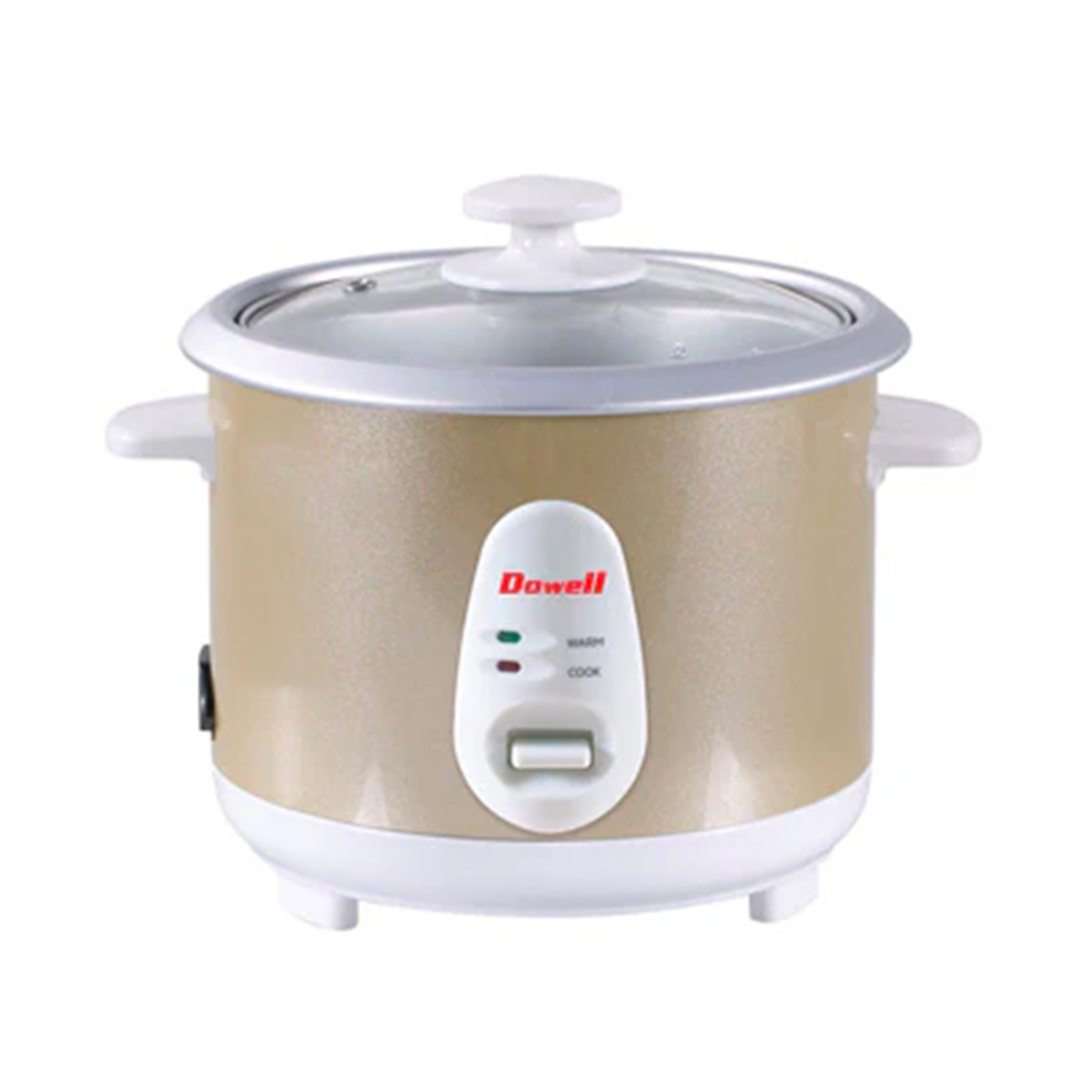 Dowell 1.8L Rice Cooker RC-100G