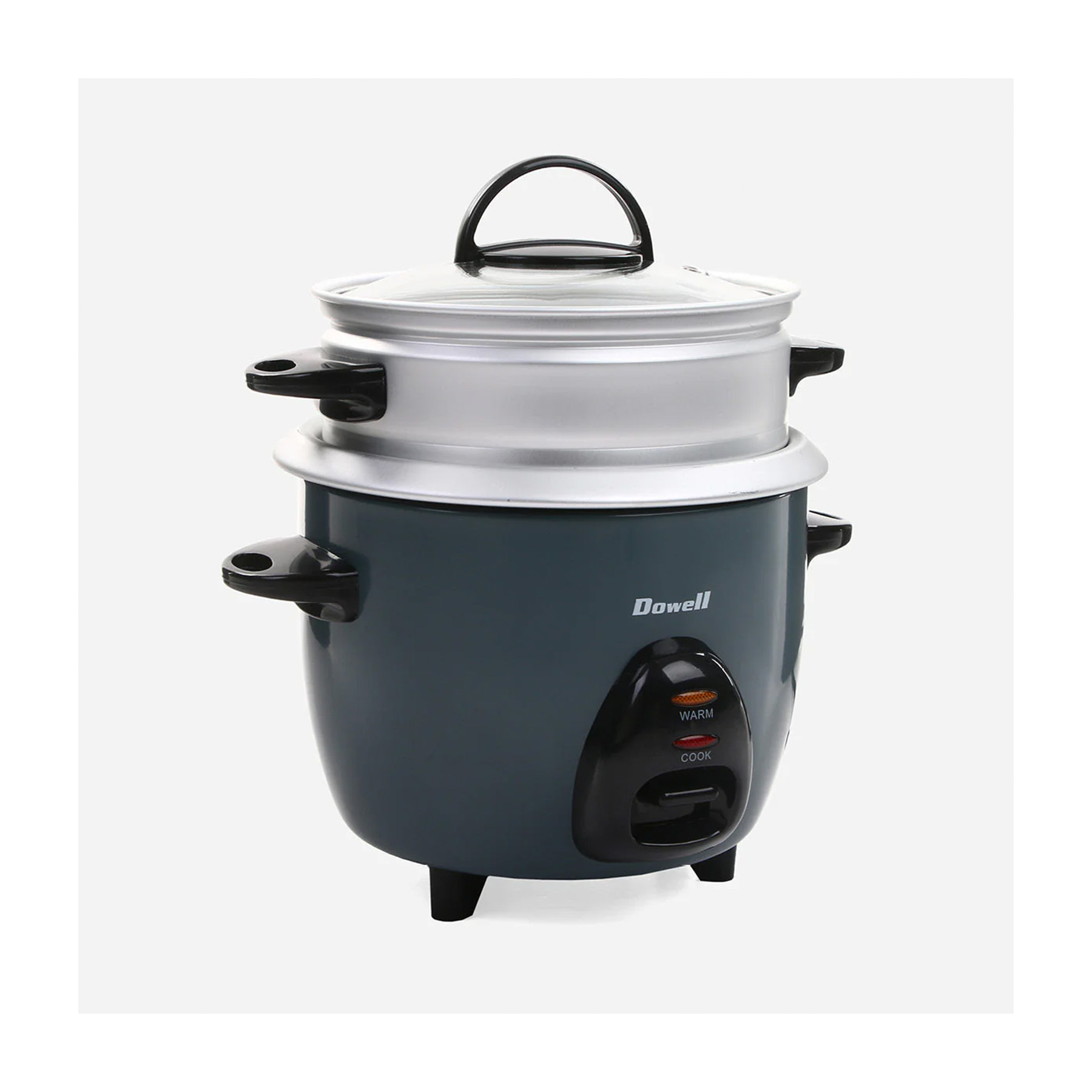 Dowell 0.6L Rice Cooker RCS-03