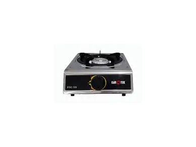 Single Burner (EGC12S)-EGC-12S (SINGLE BURNER)
