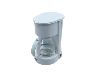 Eurotek 1.2L Coffee Maker ECM-650W