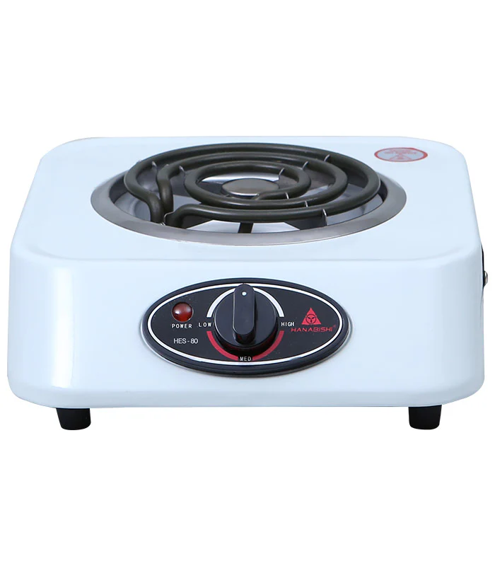 Hanabishi Single Burner Electric Stove HES80