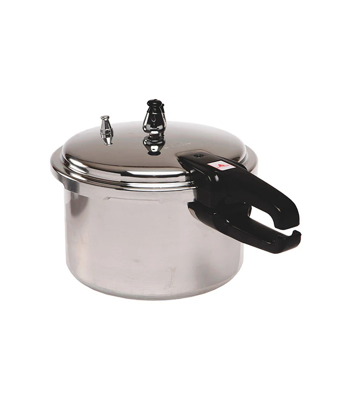 Hanabishi 4Qt Pressure Cooker HPC 4Q