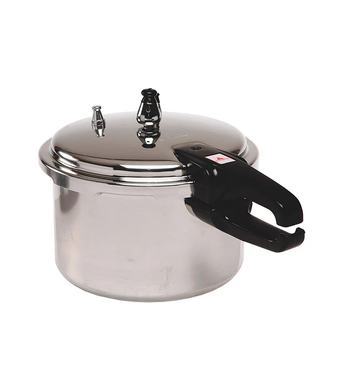 Hanabishi 6Qt Pressure Cooker HPC 6Q
