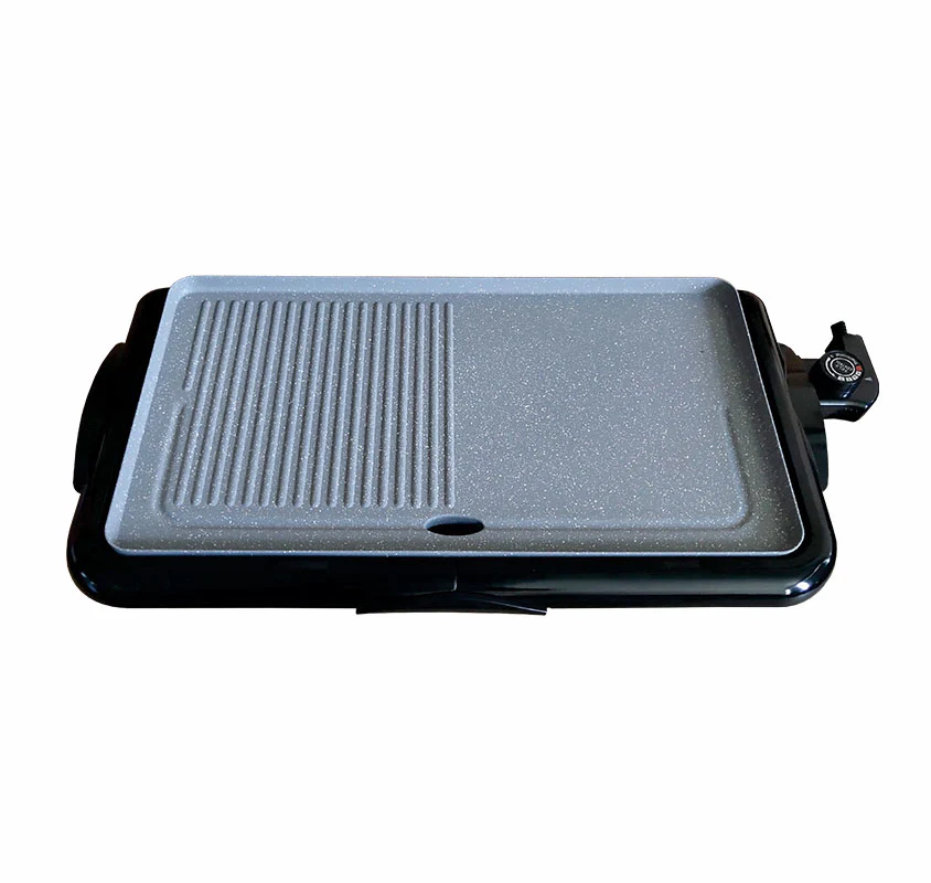 Hanabishi Electric Griller HGRILL-350 MC