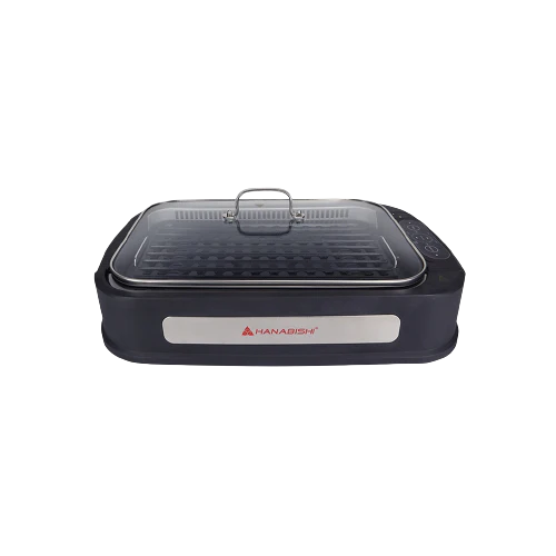 Hanabishi Smokeless Grill HSMOKELESS-50