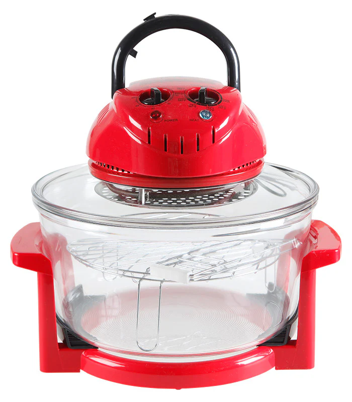 Hanabishi 11L Turbo Broiler HTB 128