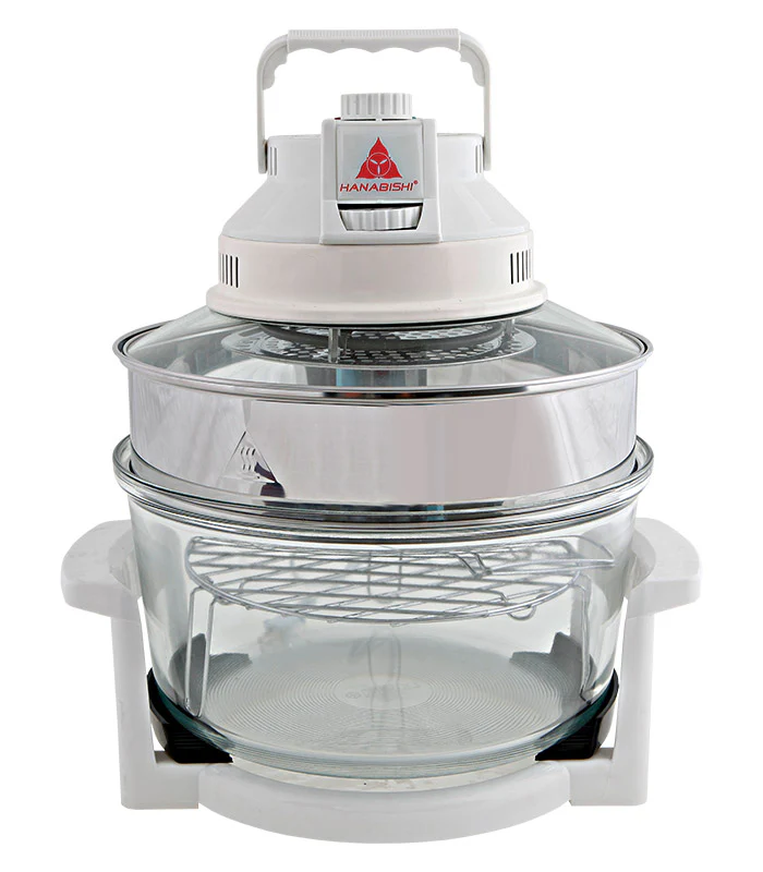 Hanabishi 12L Turbo Boiler HTB 130