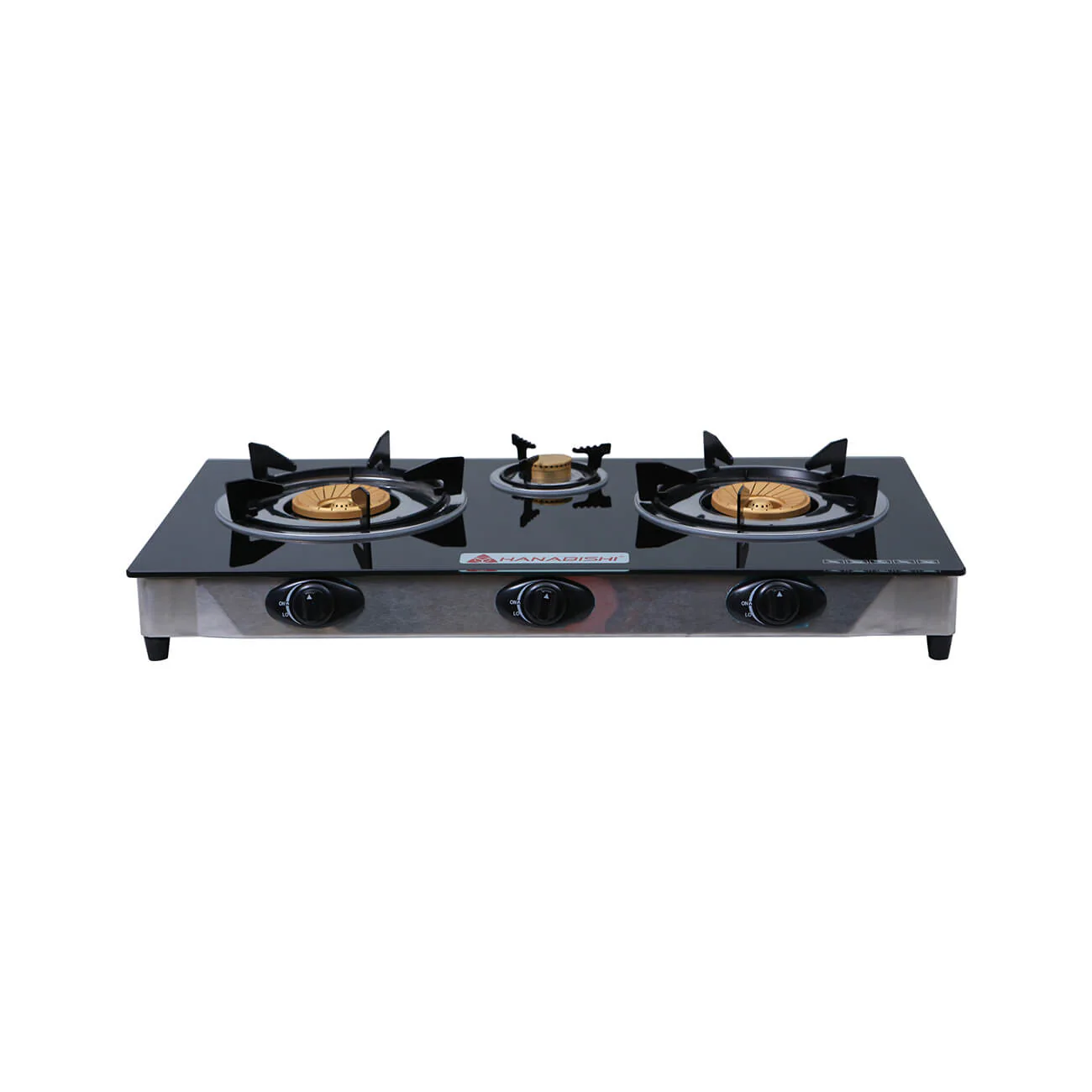 Hanabishi Single Burner Gas Stove GGS - 300