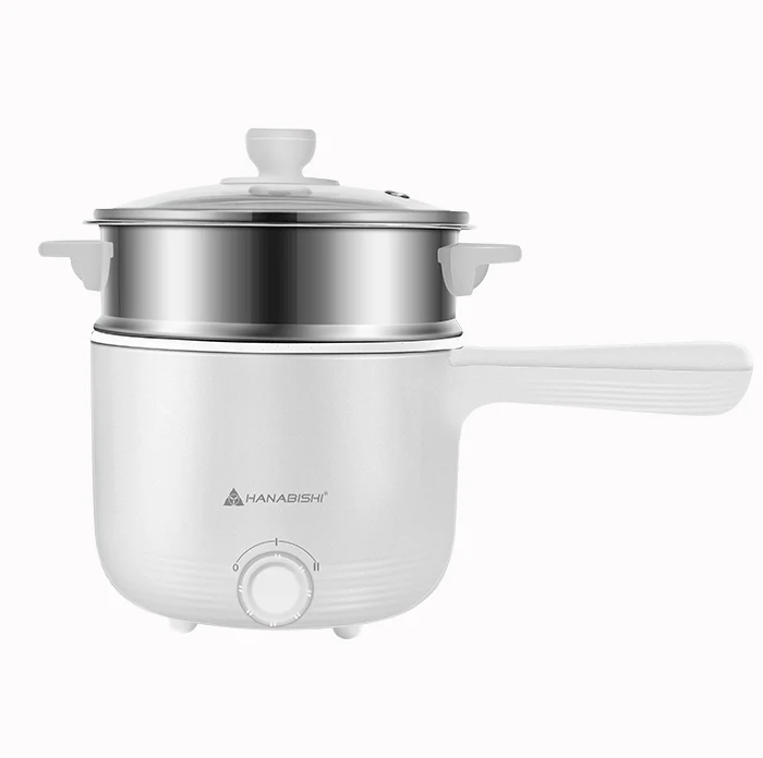 Hanabishi 1.2 Liters Multi-Cooker HMC- 1200